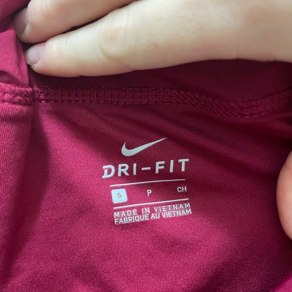 Nike dry fit running shorts - Picture 3 of 3